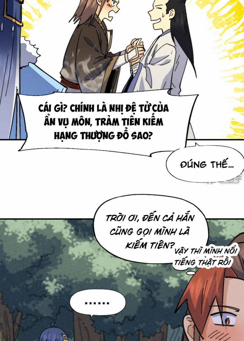 Nhân Vật Chính Mạnh Nhất Lịch Sử 159 trang 34