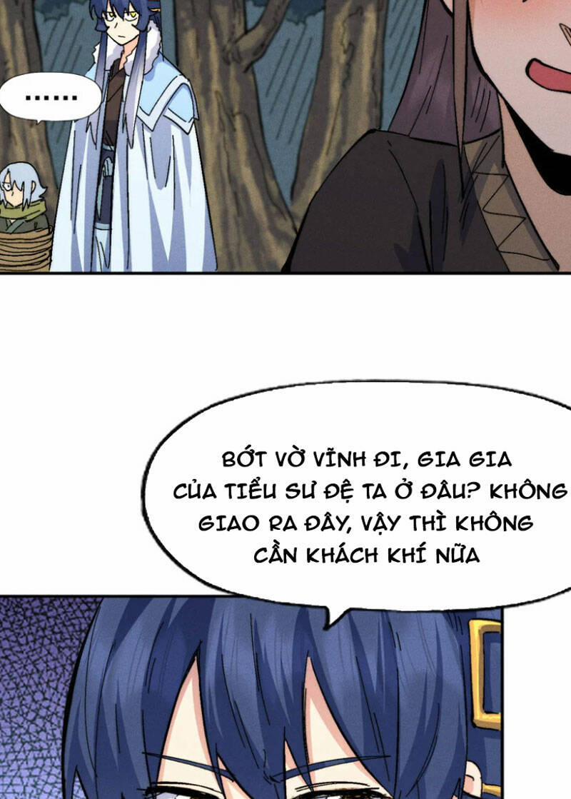 Nhân Vật Chính Mạnh Nhất Lịch Sử 159 trang 35