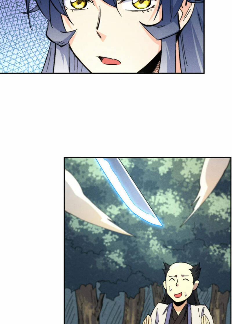 Nhân Vật Chính Mạnh Nhất Lịch Sử 159 trang 36