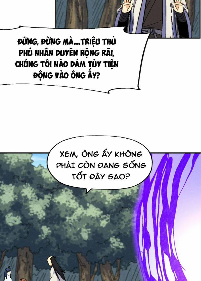 Nhân Vật Chính Mạnh Nhất Lịch Sử 159 trang 37