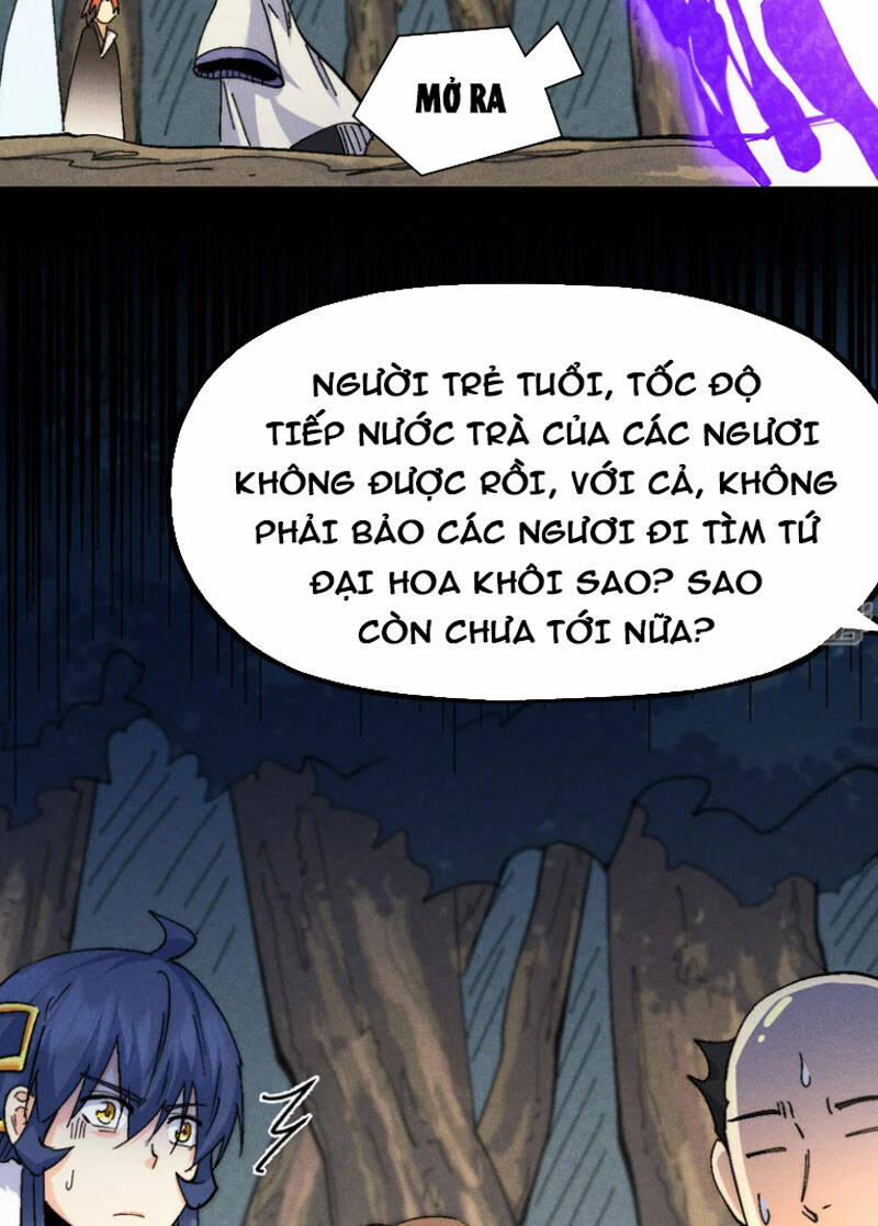 Nhân Vật Chính Mạnh Nhất Lịch Sử 159 trang 38