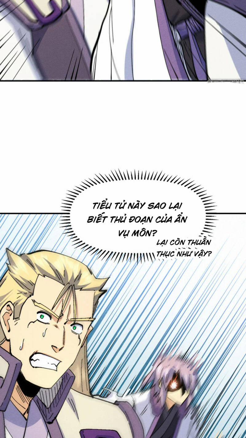 Nhân Vật Chính Mạnh Nhất Lịch Sử 159 trang 4