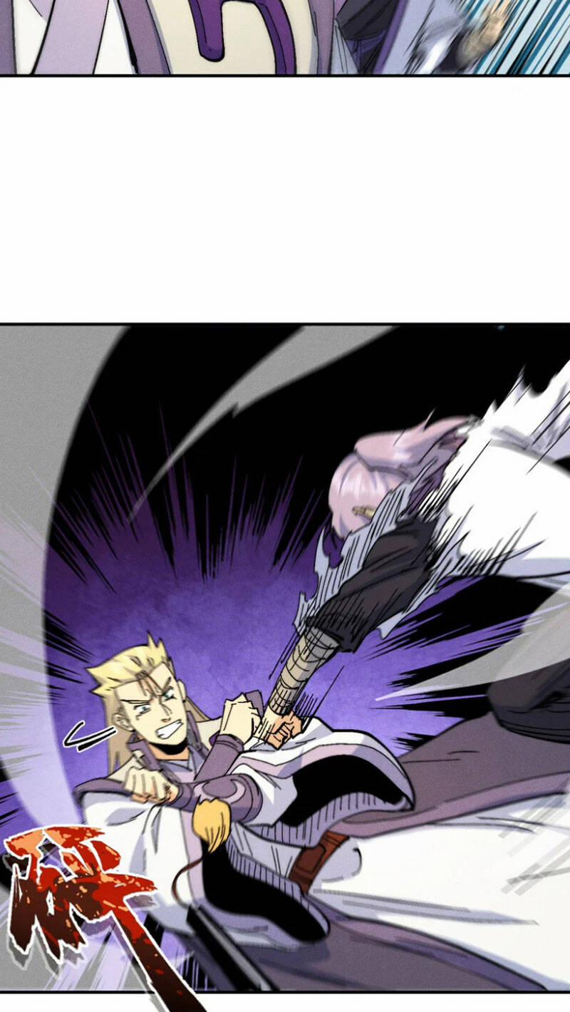 Nhân Vật Chính Mạnh Nhất Lịch Sử 159 trang 5