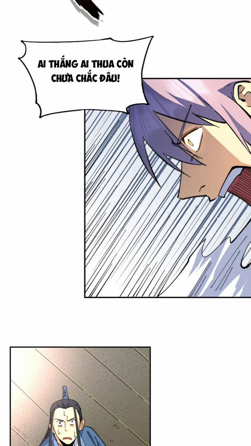 Nhân Vật Chính Mạnh Nhất Lịch Sử 159 trang 6