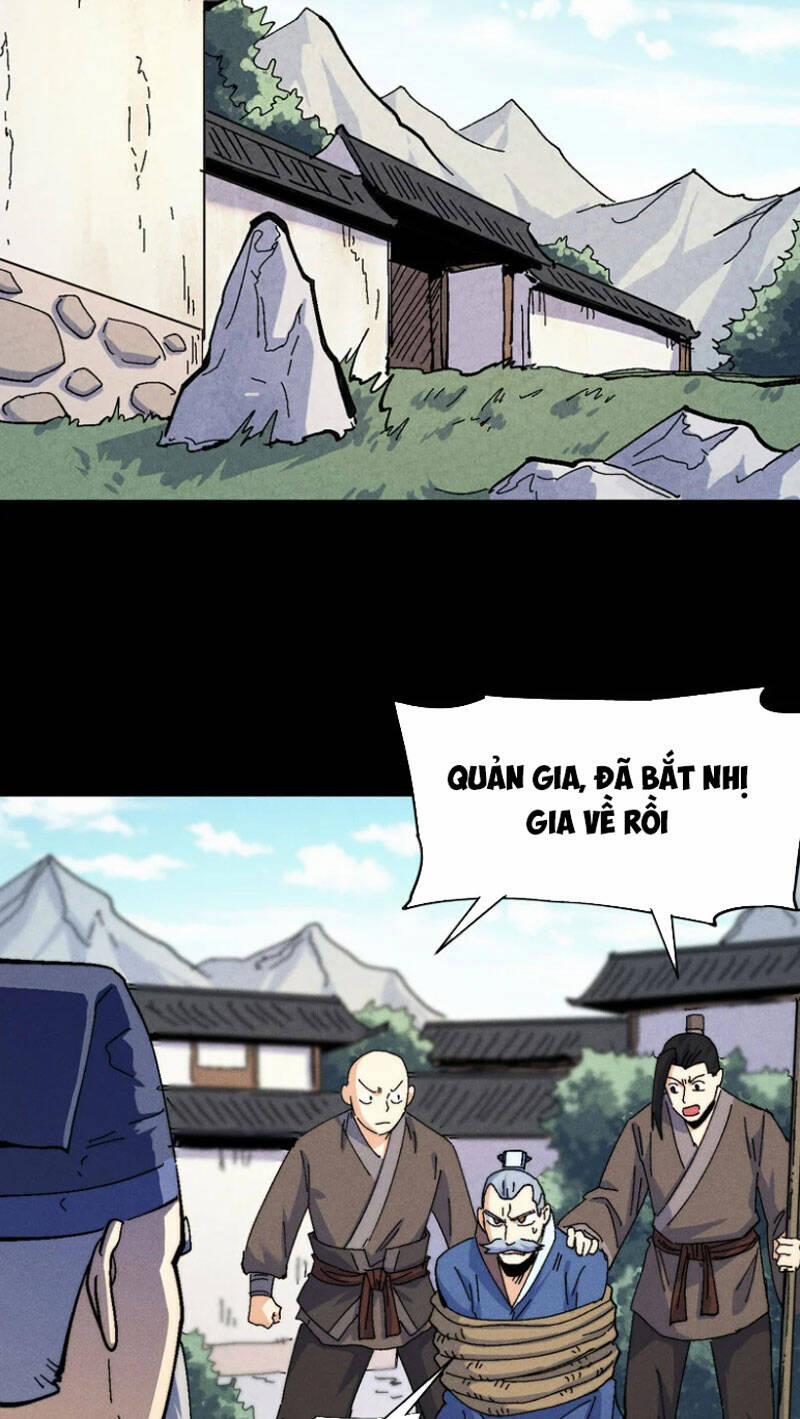 Nhân Vật Chính Mạnh Nhất Lịch Sử 159 trang 9