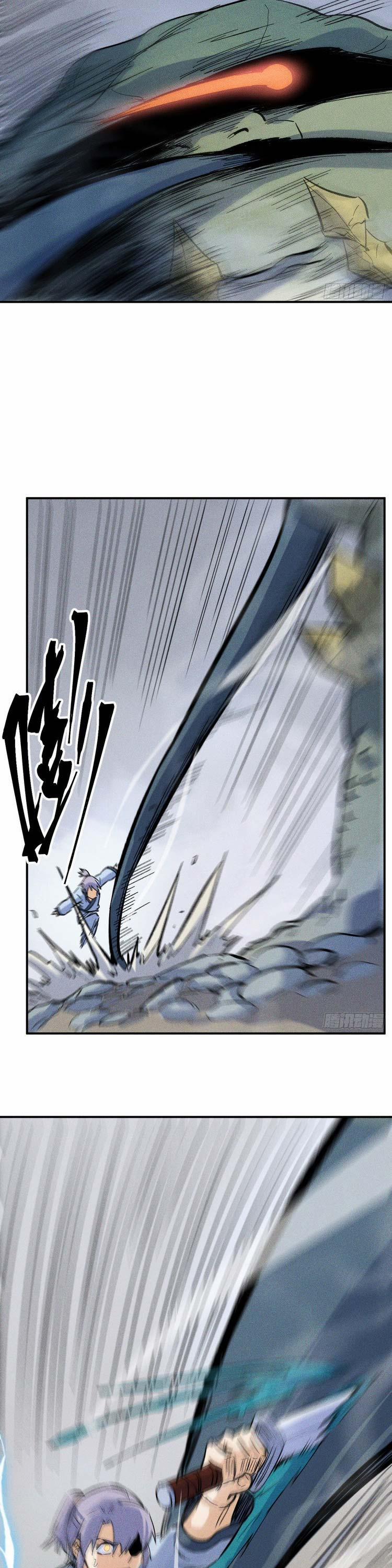 Nhân Vật Chính Mạnh Nhất Lịch Sử 17 trang 15