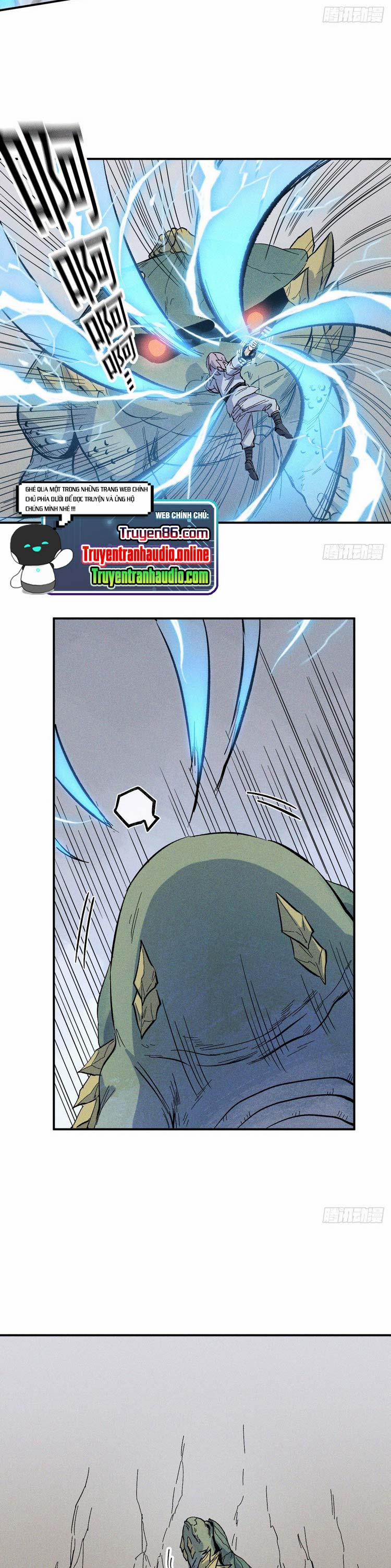 Nhân Vật Chính Mạnh Nhất Lịch Sử 17 trang 18
