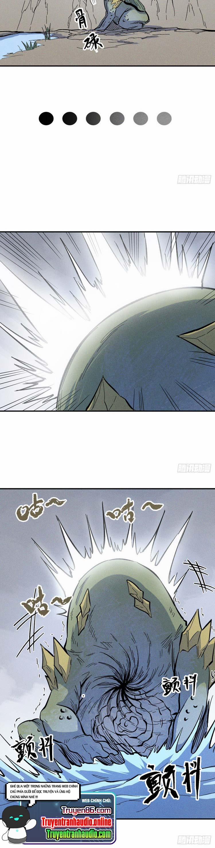 Nhân Vật Chính Mạnh Nhất Lịch Sử 17 trang 19