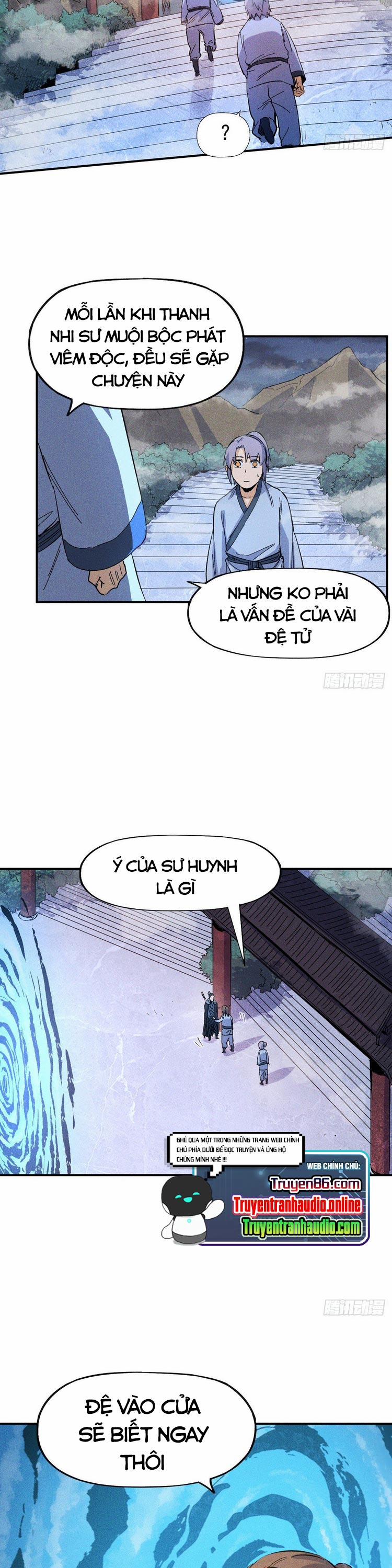 Nhân Vật Chính Mạnh Nhất Lịch Sử 18 trang 12