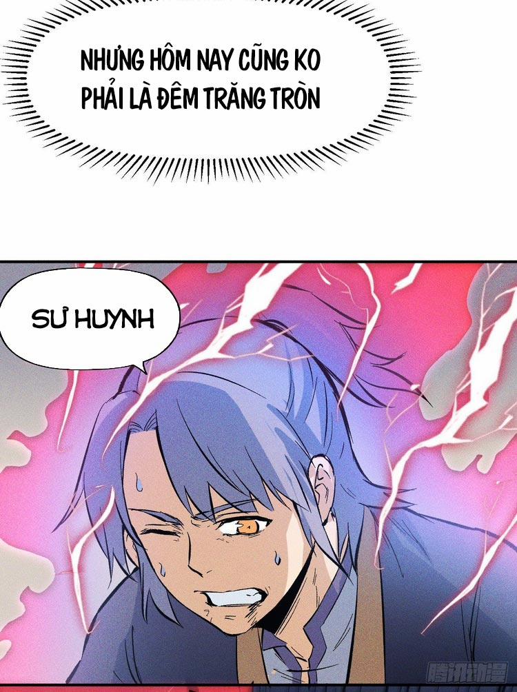 Nhân Vật Chính Mạnh Nhất Lịch Sử 18 trang 19