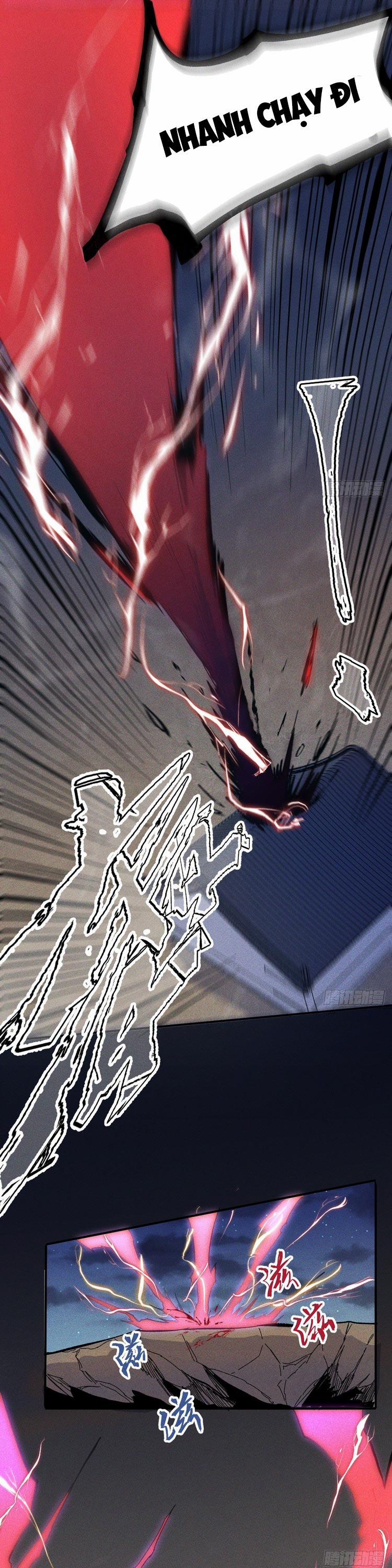 Nhân Vật Chính Mạnh Nhất Lịch Sử 18 trang 20