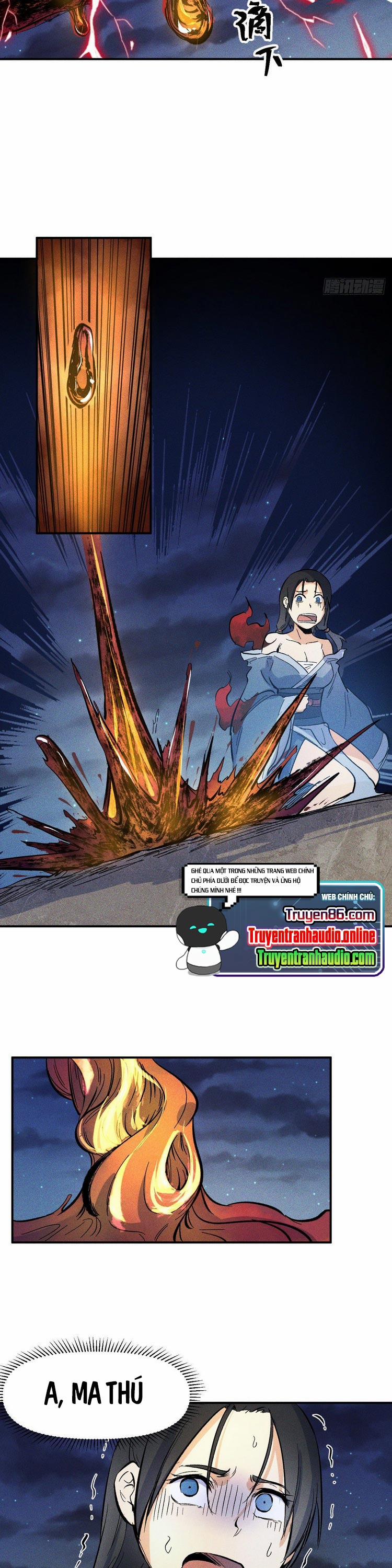 Nhân Vật Chính Mạnh Nhất Lịch Sử 19 trang 17