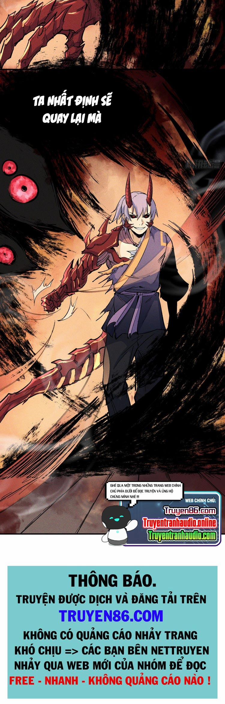 Nhân Vật Chính Mạnh Nhất Lịch Sử 19 trang 25