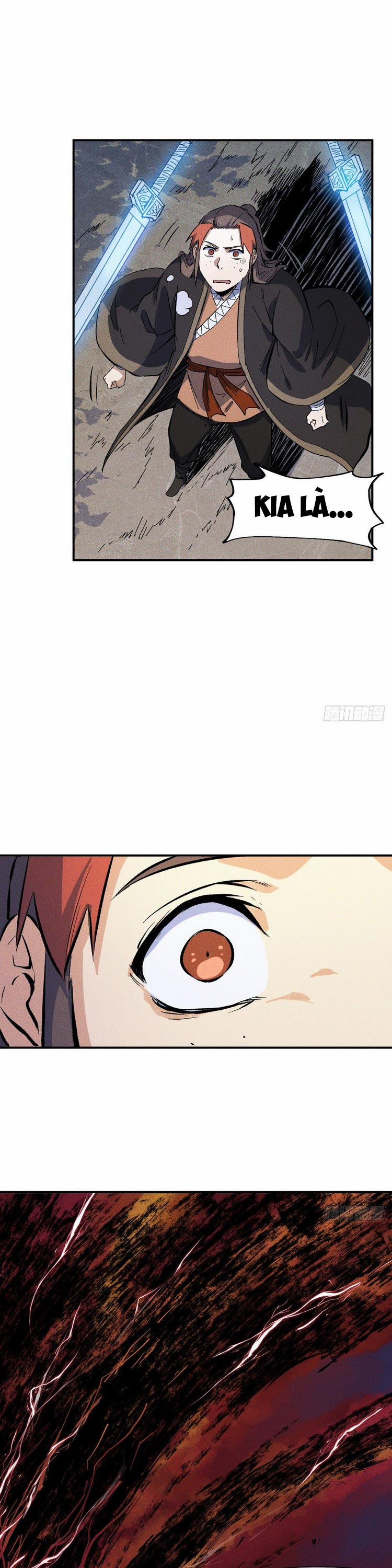 Nhân Vật Chính Mạnh Nhất Lịch Sử 19 trang 5