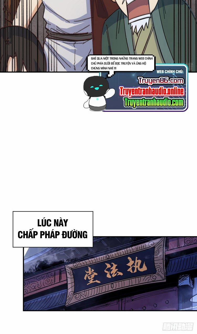 Nhân Vật Chính Mạnh Nhất Lịch Sử 19 trang 9