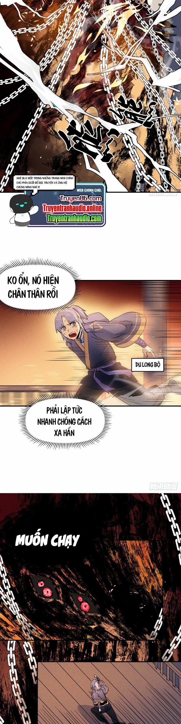 Nhân Vật Chính Mạnh Nhất Lịch Sử 20 trang 14