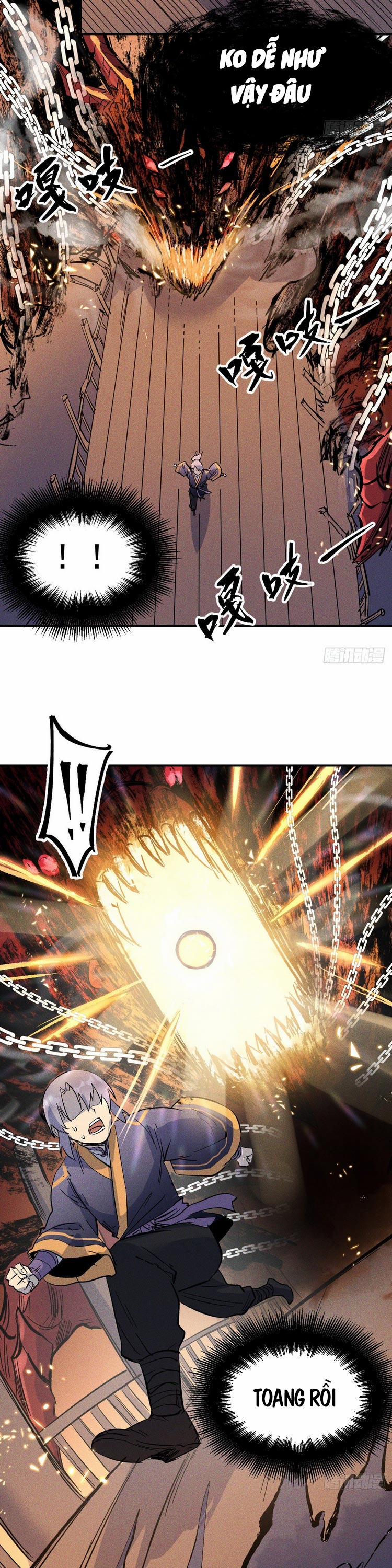 Nhân Vật Chính Mạnh Nhất Lịch Sử 20 trang 15