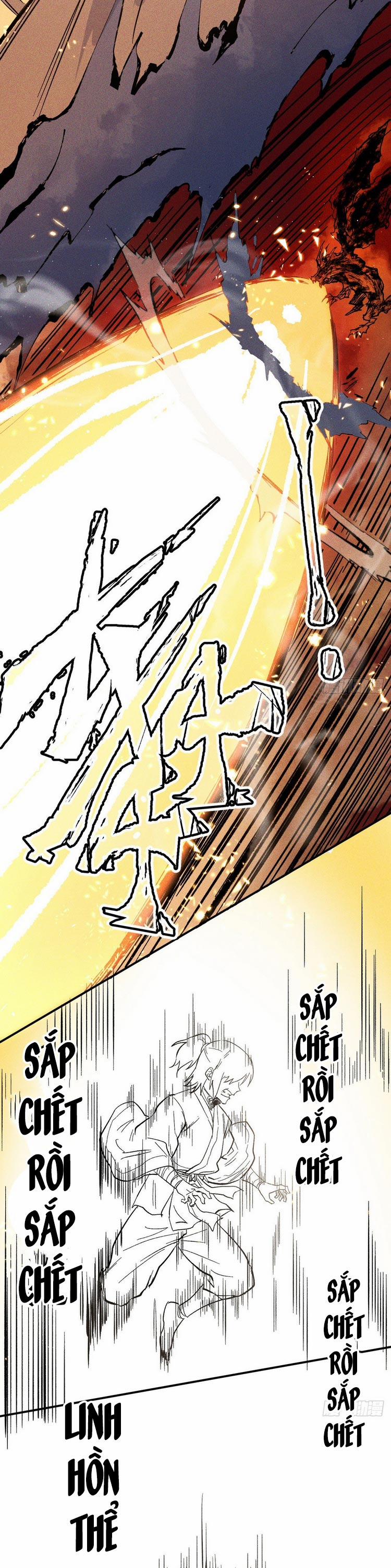 Nhân Vật Chính Mạnh Nhất Lịch Sử 20 trang 16