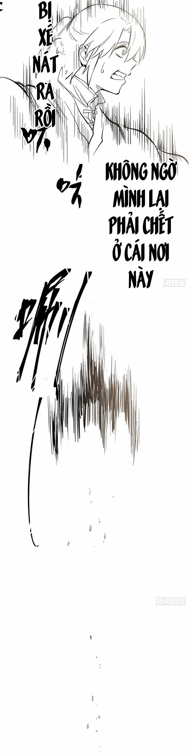 Nhân Vật Chính Mạnh Nhất Lịch Sử 20 trang 17