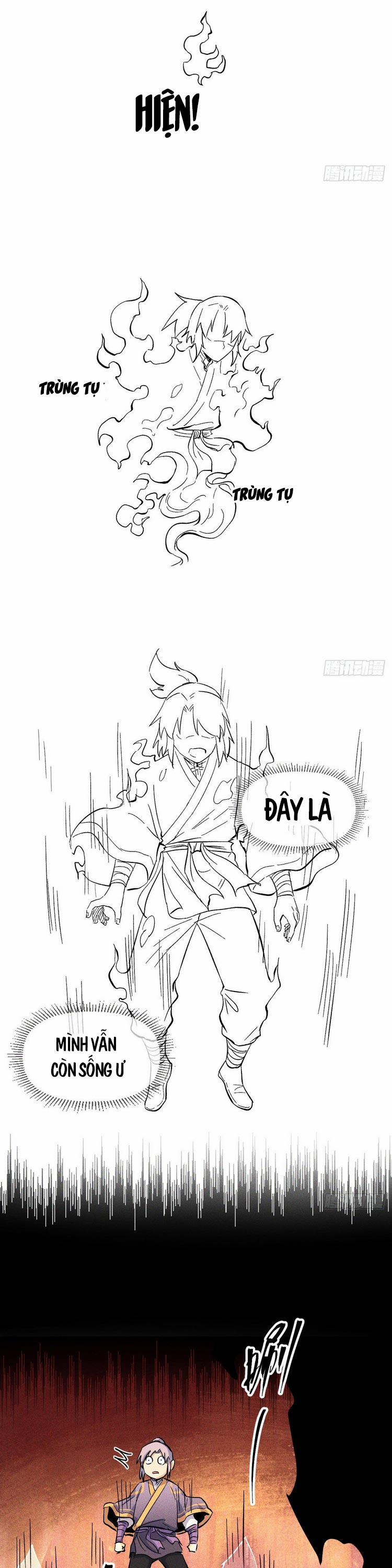 Nhân Vật Chính Mạnh Nhất Lịch Sử 20 trang 18