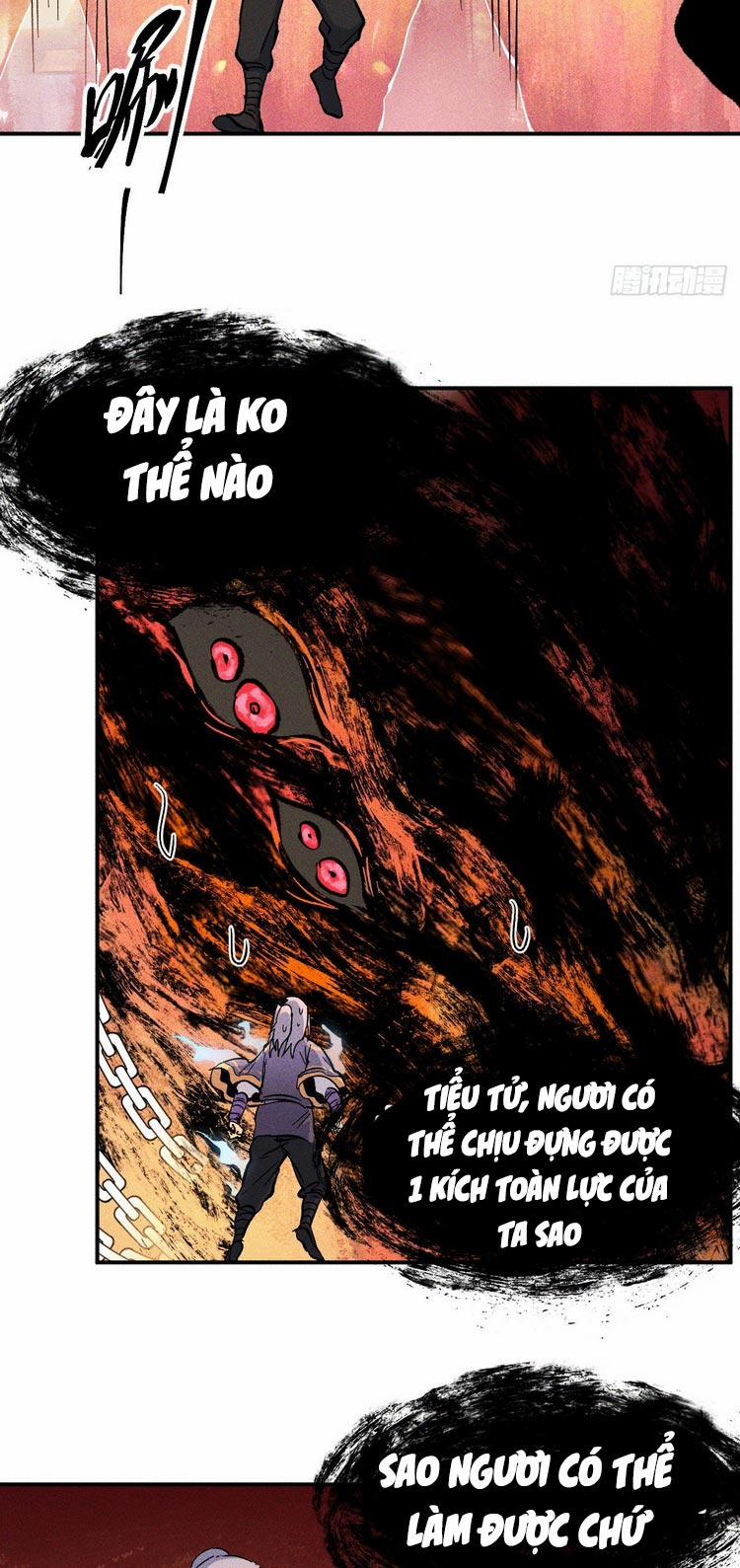 Nhân Vật Chính Mạnh Nhất Lịch Sử 20 trang 19