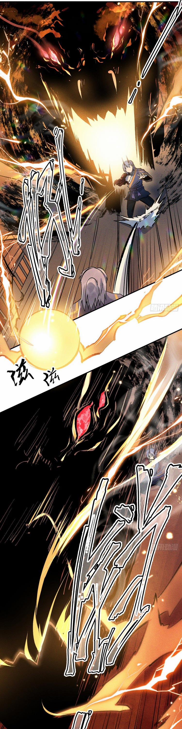 Nhân Vật Chính Mạnh Nhất Lịch Sử 20 trang 7