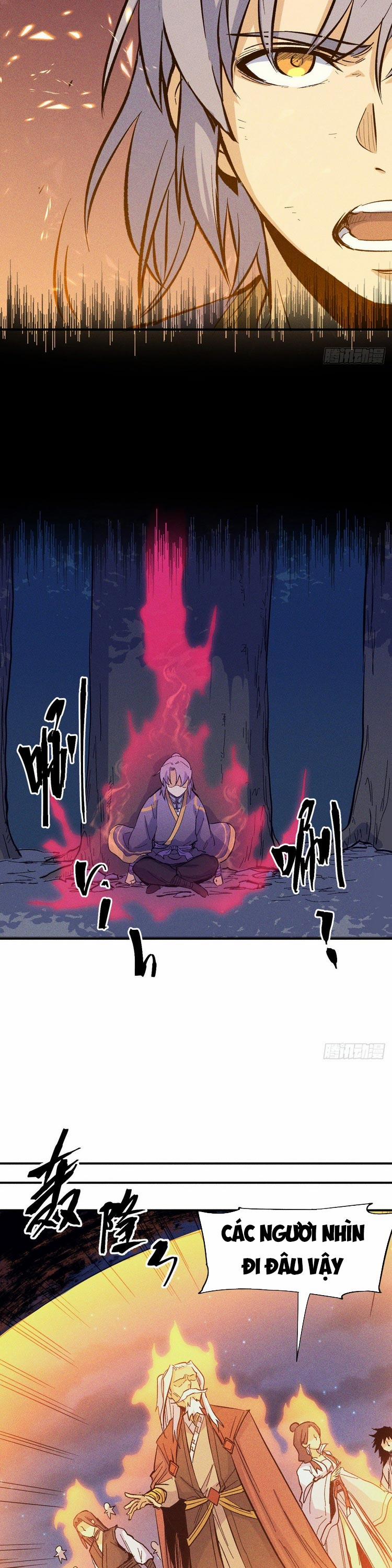 Nhân Vật Chính Mạnh Nhất Lịch Sử 21 trang 2