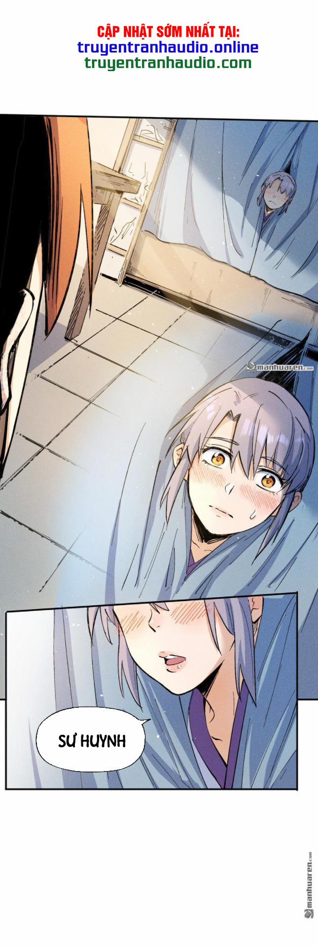 Nhân Vật Chính Mạnh Nhất Lịch Sử 3 trang 2