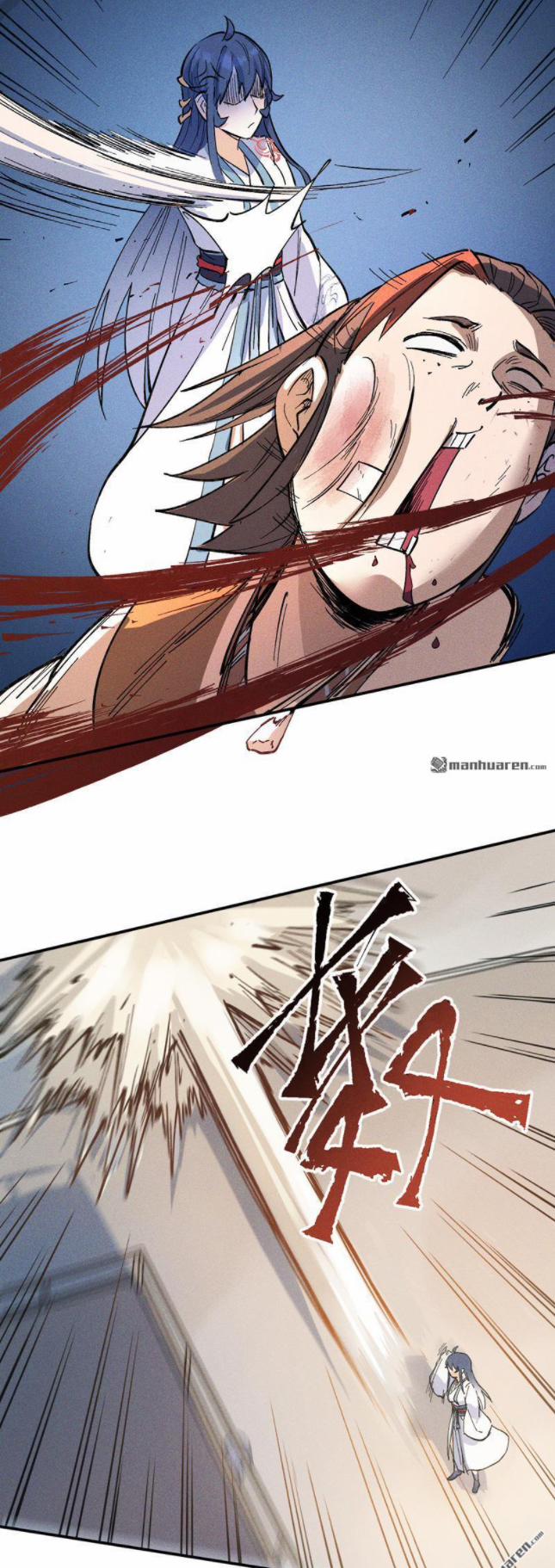 Nhân Vật Chính Mạnh Nhất Lịch Sử 3 trang 7