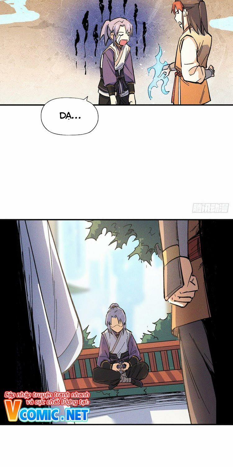 Nhân Vật Chính Mạnh Nhất Lịch Sử 4 trang 14