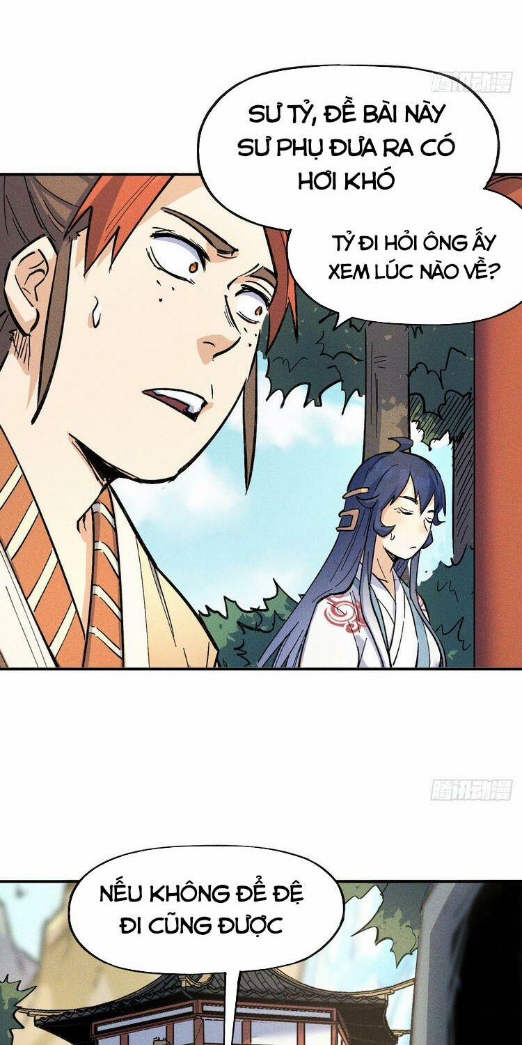 Nhân Vật Chính Mạnh Nhất Lịch Sử 4 trang 15