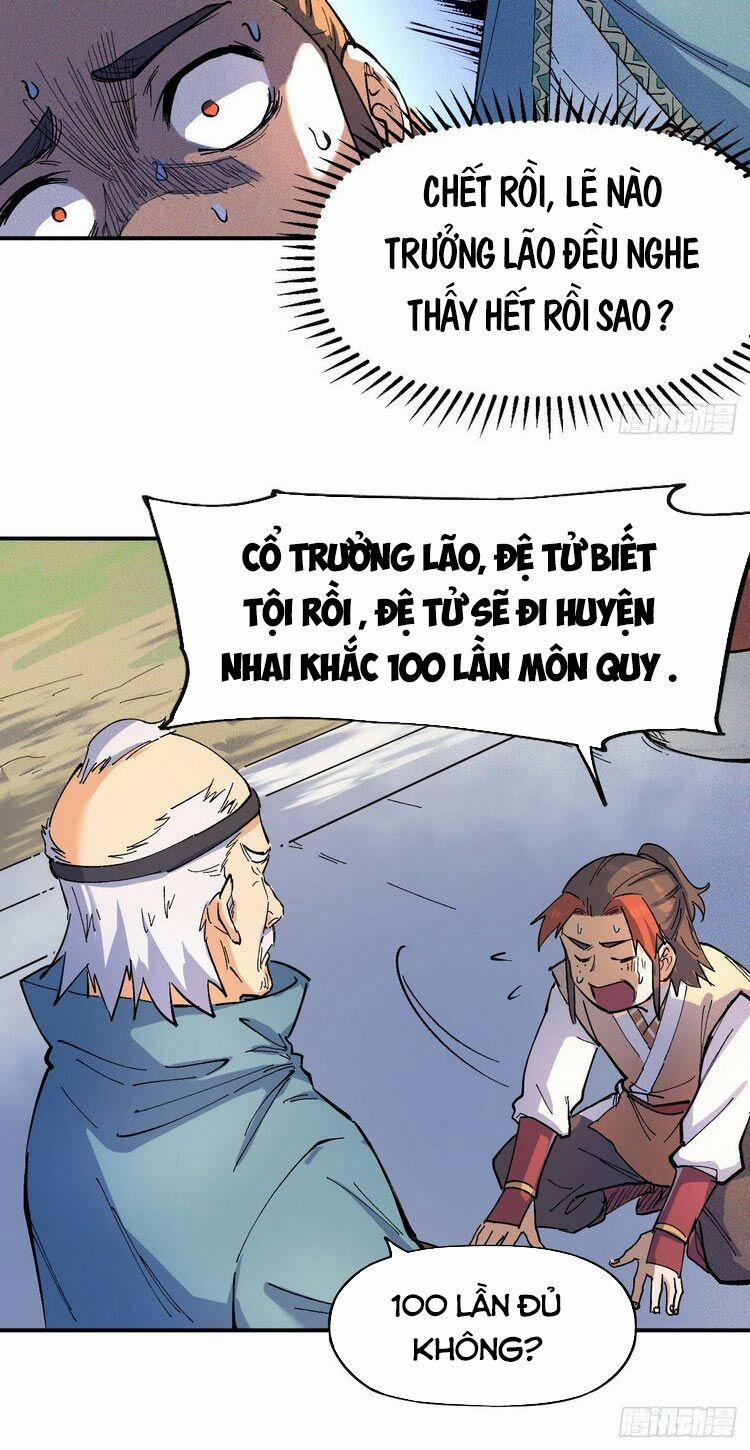 Nhân Vật Chính Mạnh Nhất Lịch Sử 4 trang 20