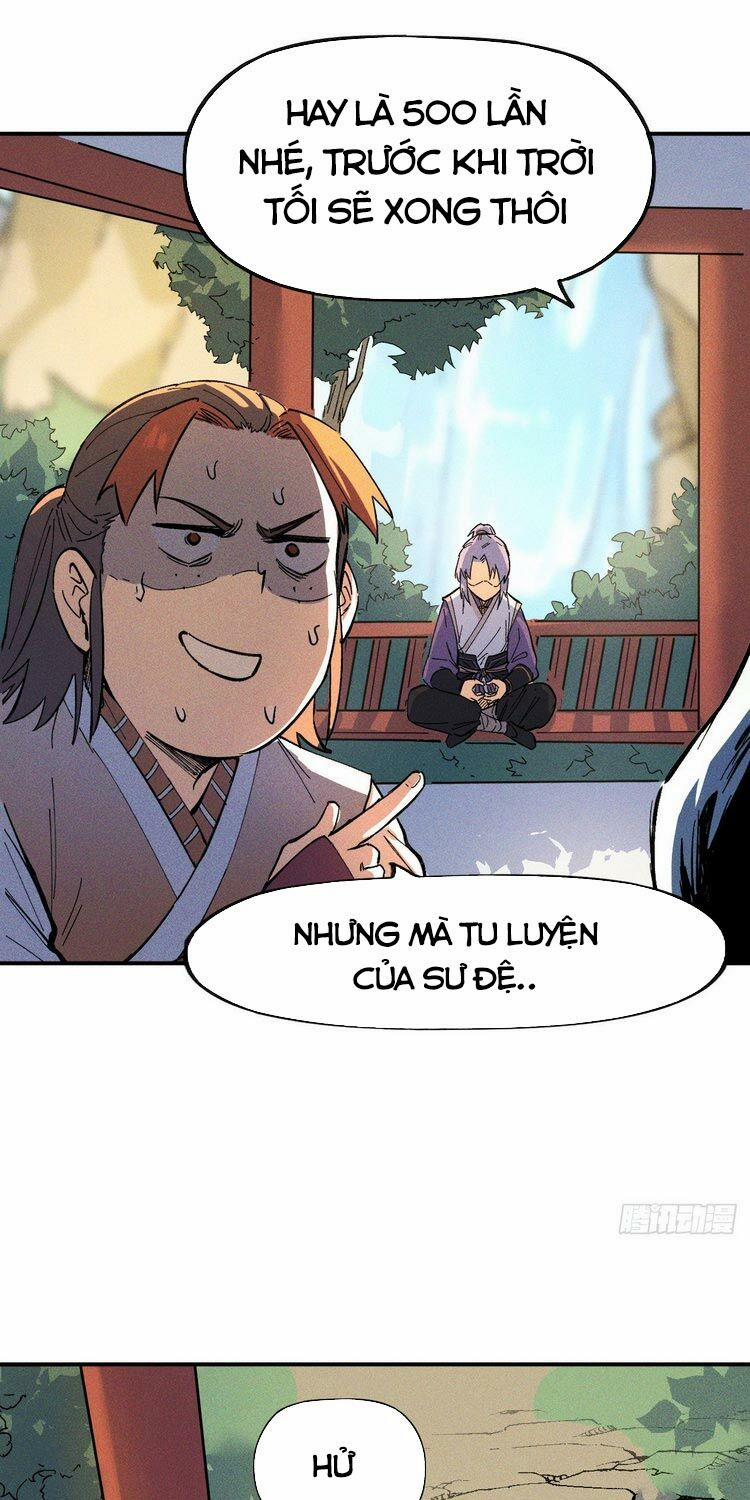 Nhân Vật Chính Mạnh Nhất Lịch Sử 4 trang 21