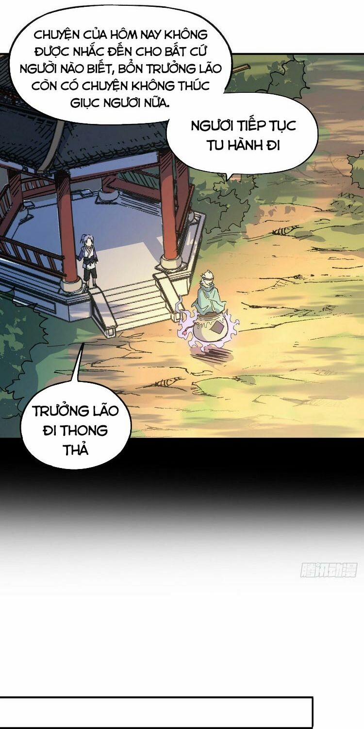 Nhân Vật Chính Mạnh Nhất Lịch Sử 4 trang 38