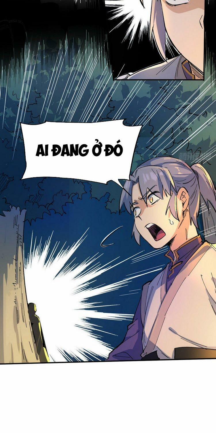 Nhân Vật Chính Mạnh Nhất Lịch Sử 4 trang 40