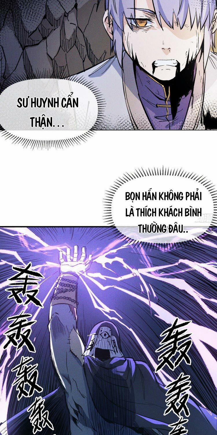 Nhân Vật Chính Mạnh Nhất Lịch Sử 6 trang 10