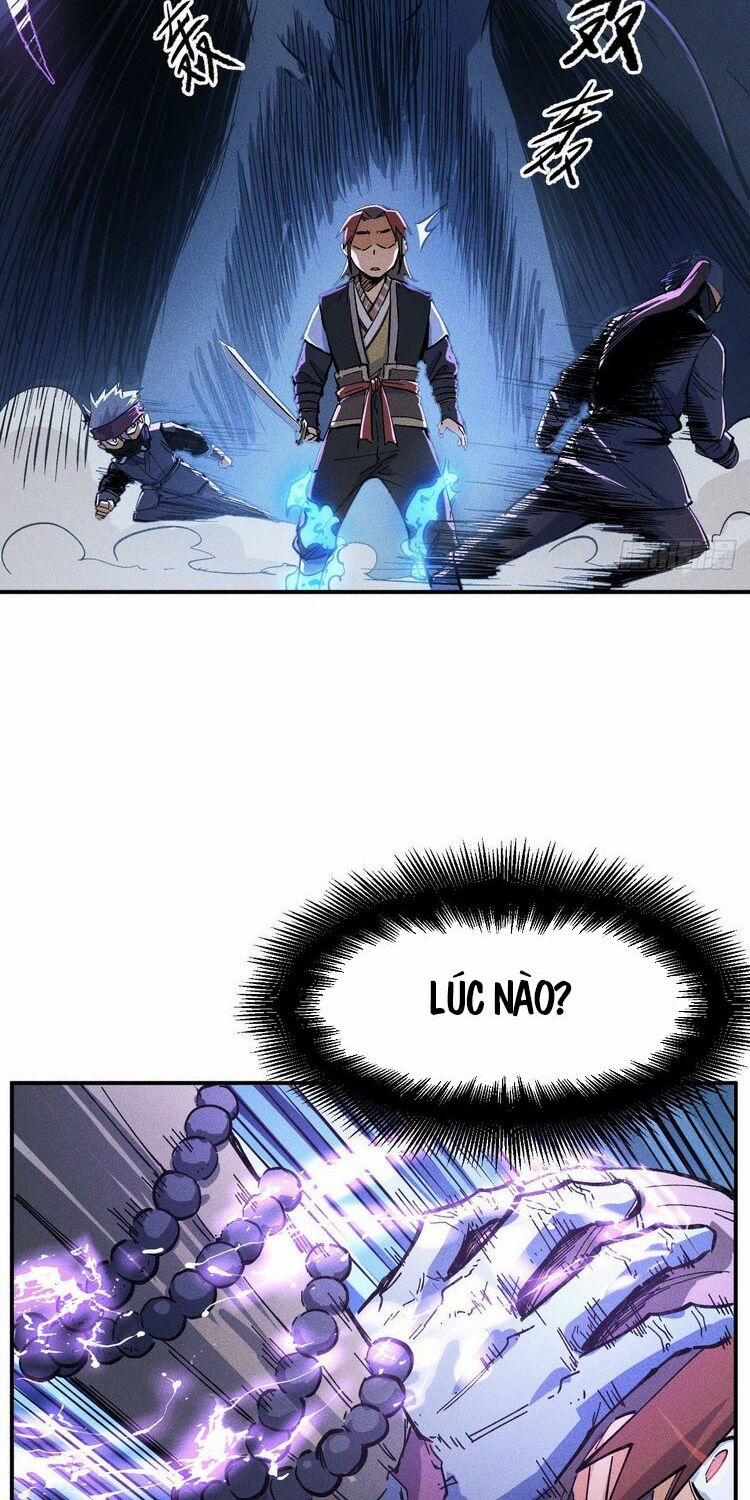 Nhân Vật Chính Mạnh Nhất Lịch Sử 6 trang 11