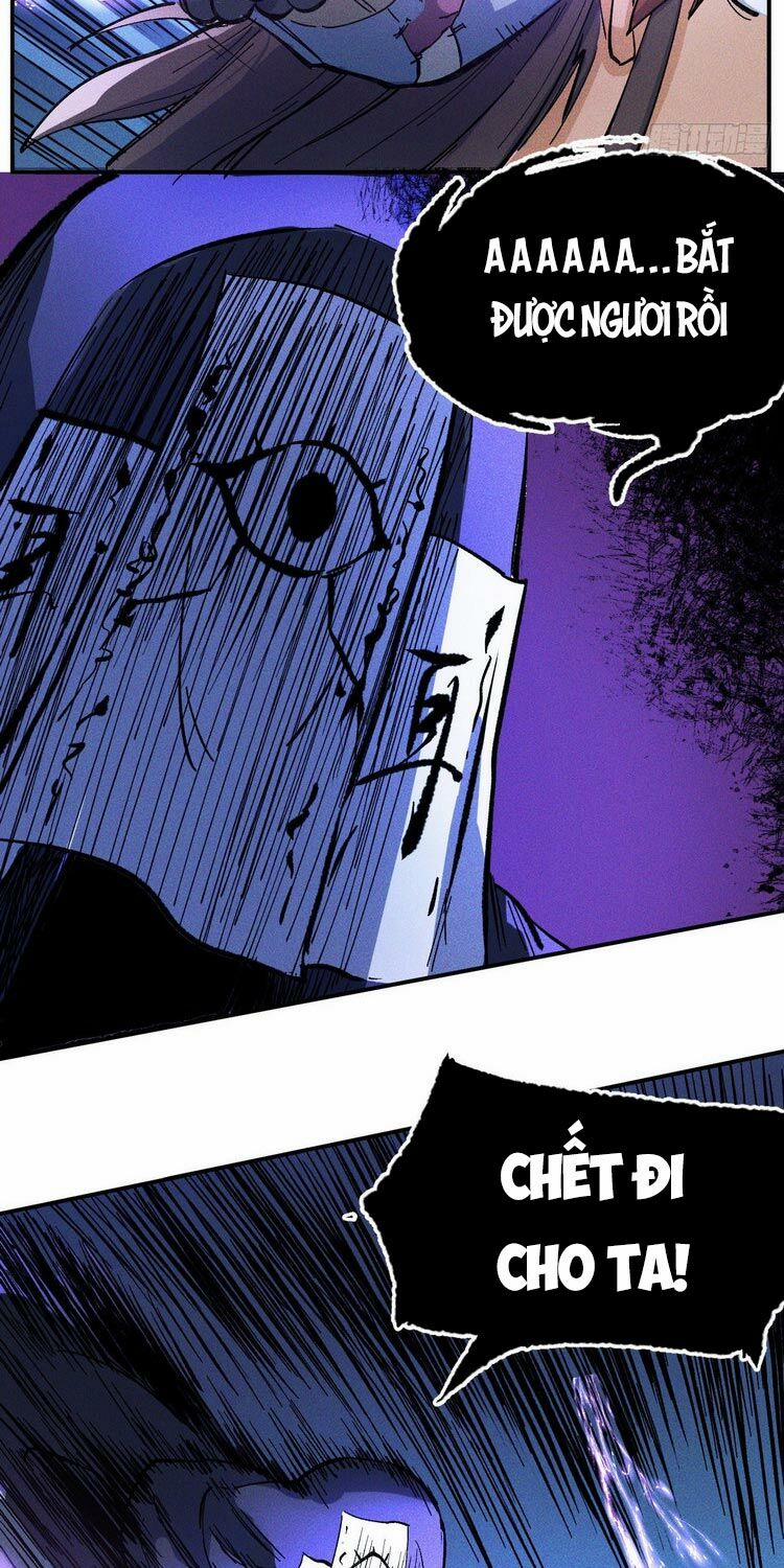 Nhân Vật Chính Mạnh Nhất Lịch Sử 6 trang 12