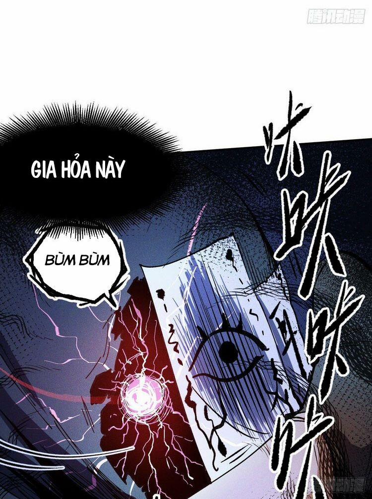 Nhân Vật Chính Mạnh Nhất Lịch Sử 6 trang 17