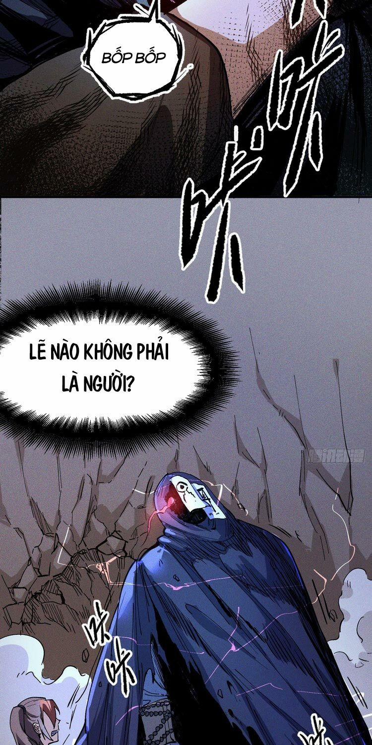 Nhân Vật Chính Mạnh Nhất Lịch Sử 6 trang 18