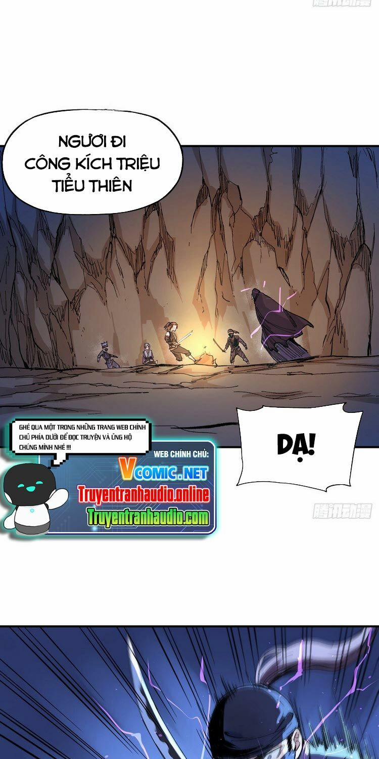 Nhân Vật Chính Mạnh Nhất Lịch Sử 6 trang 20