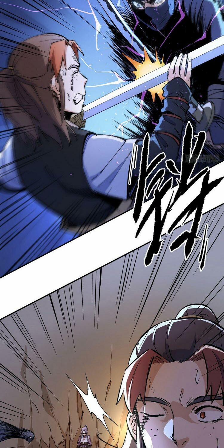 Nhân Vật Chính Mạnh Nhất Lịch Sử 6 trang 21