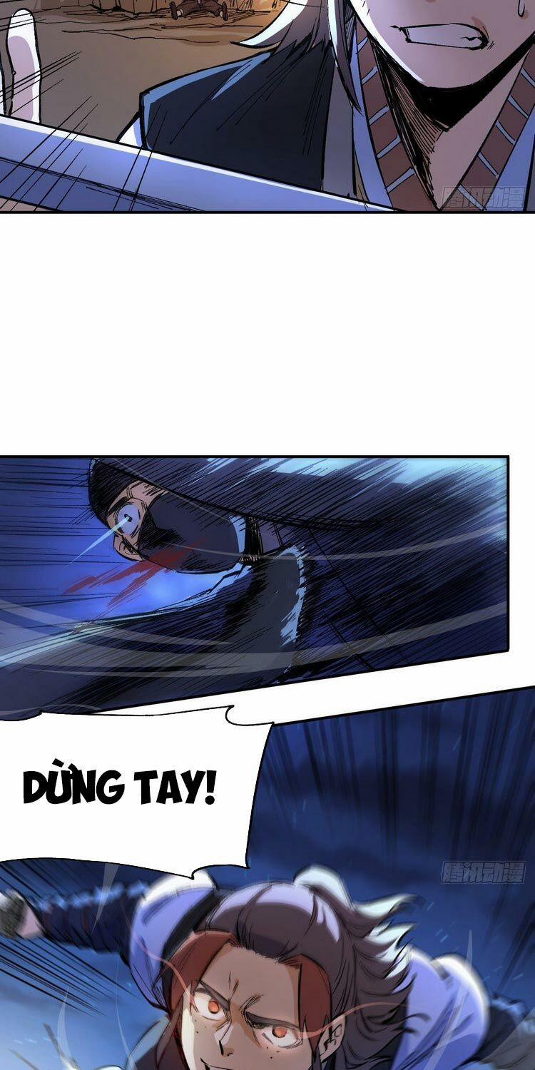 Nhân Vật Chính Mạnh Nhất Lịch Sử 6 trang 22