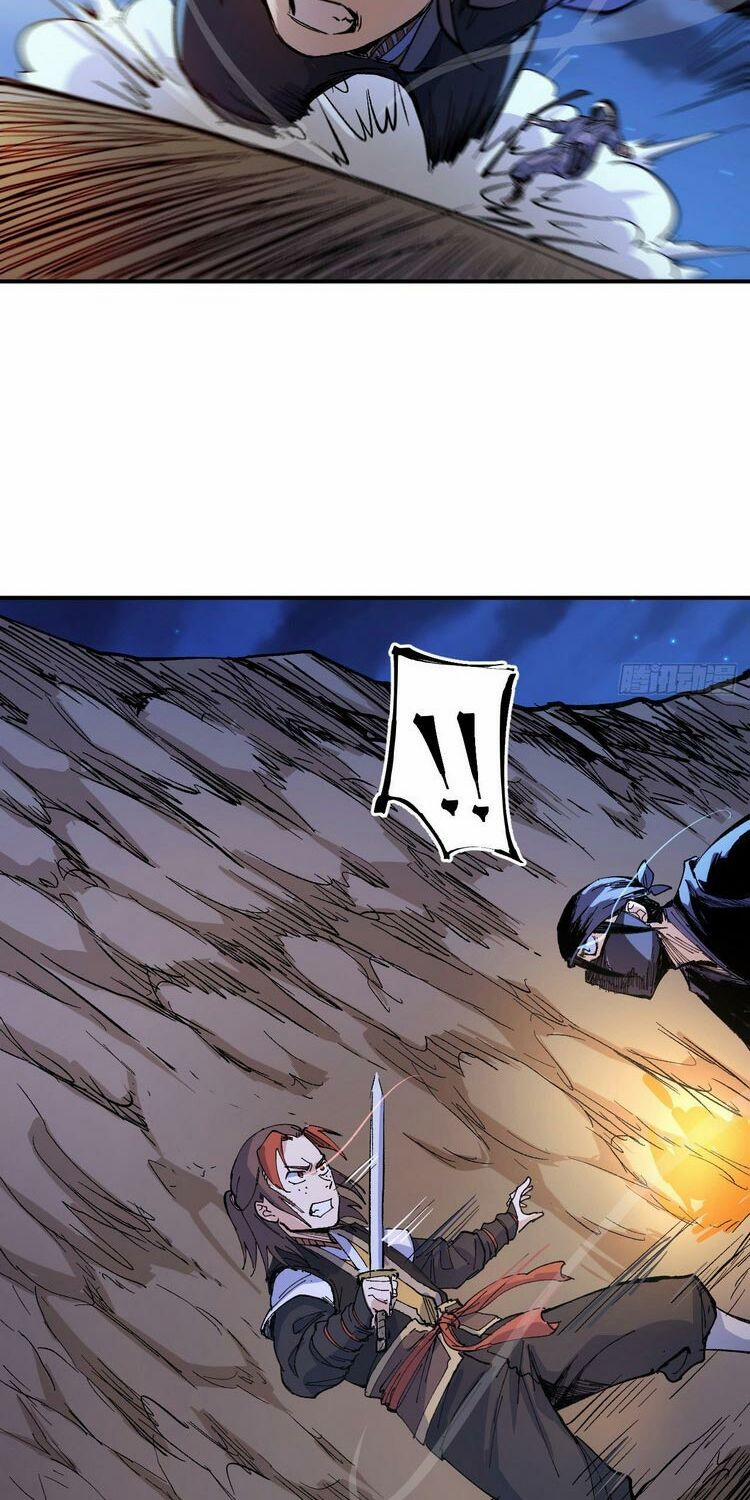 Nhân Vật Chính Mạnh Nhất Lịch Sử 6 trang 23