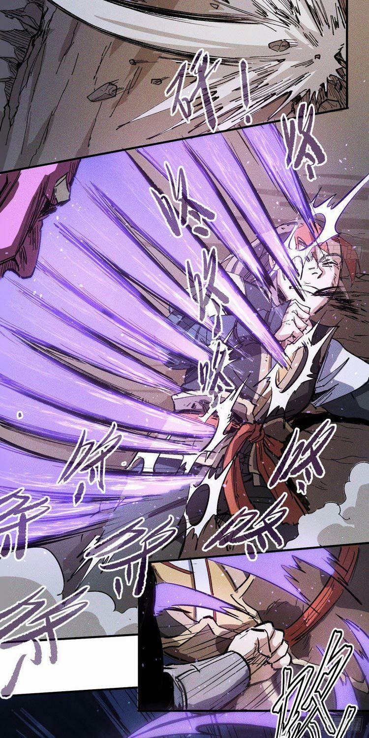 Nhân Vật Chính Mạnh Nhất Lịch Sử 6 trang 30