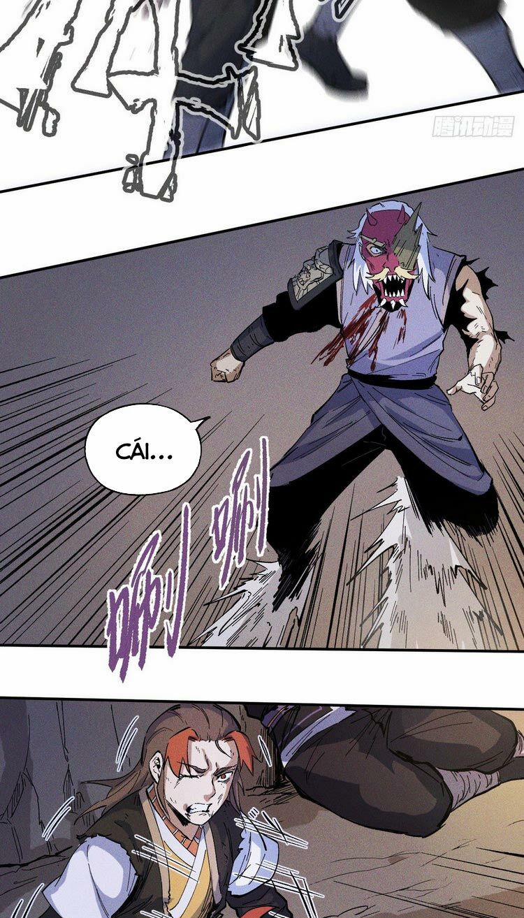 Nhân Vật Chính Mạnh Nhất Lịch Sử 6 trang 37