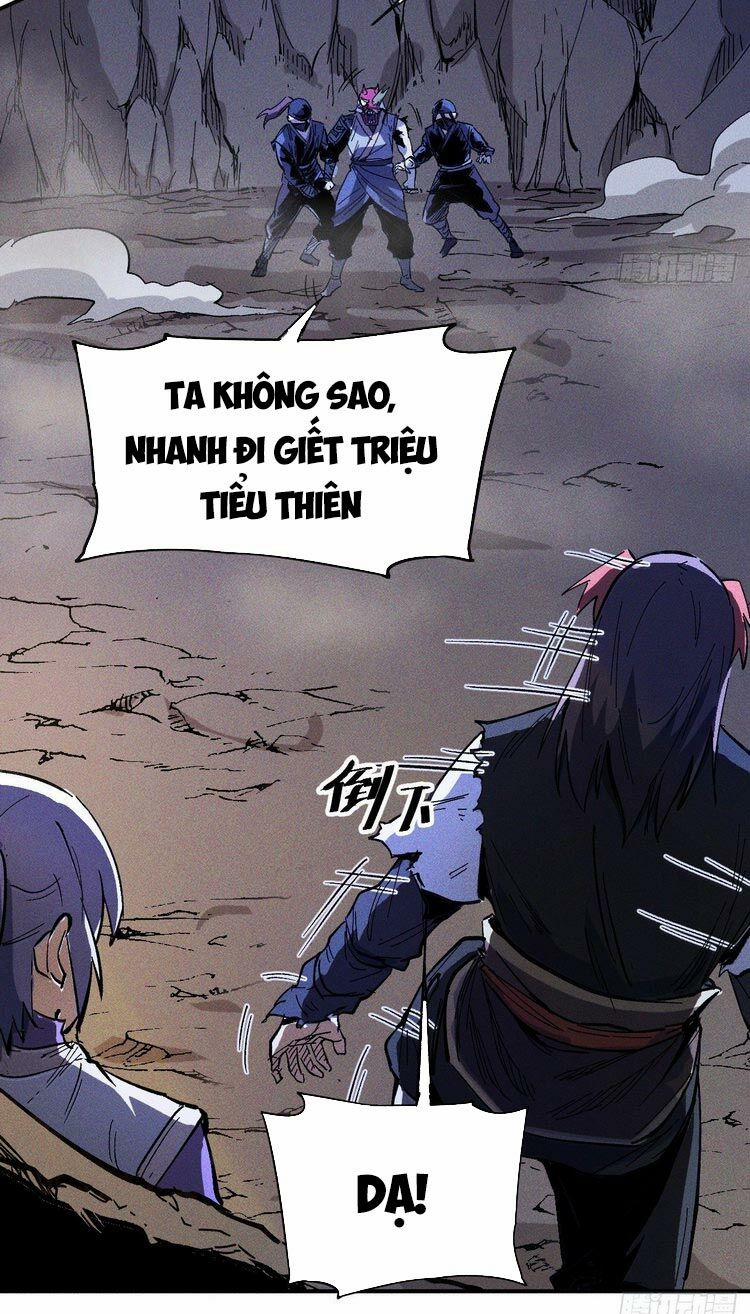 Nhân Vật Chính Mạnh Nhất Lịch Sử 6 trang 39