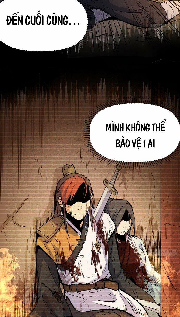 Nhân Vật Chính Mạnh Nhất Lịch Sử 6 trang 43
