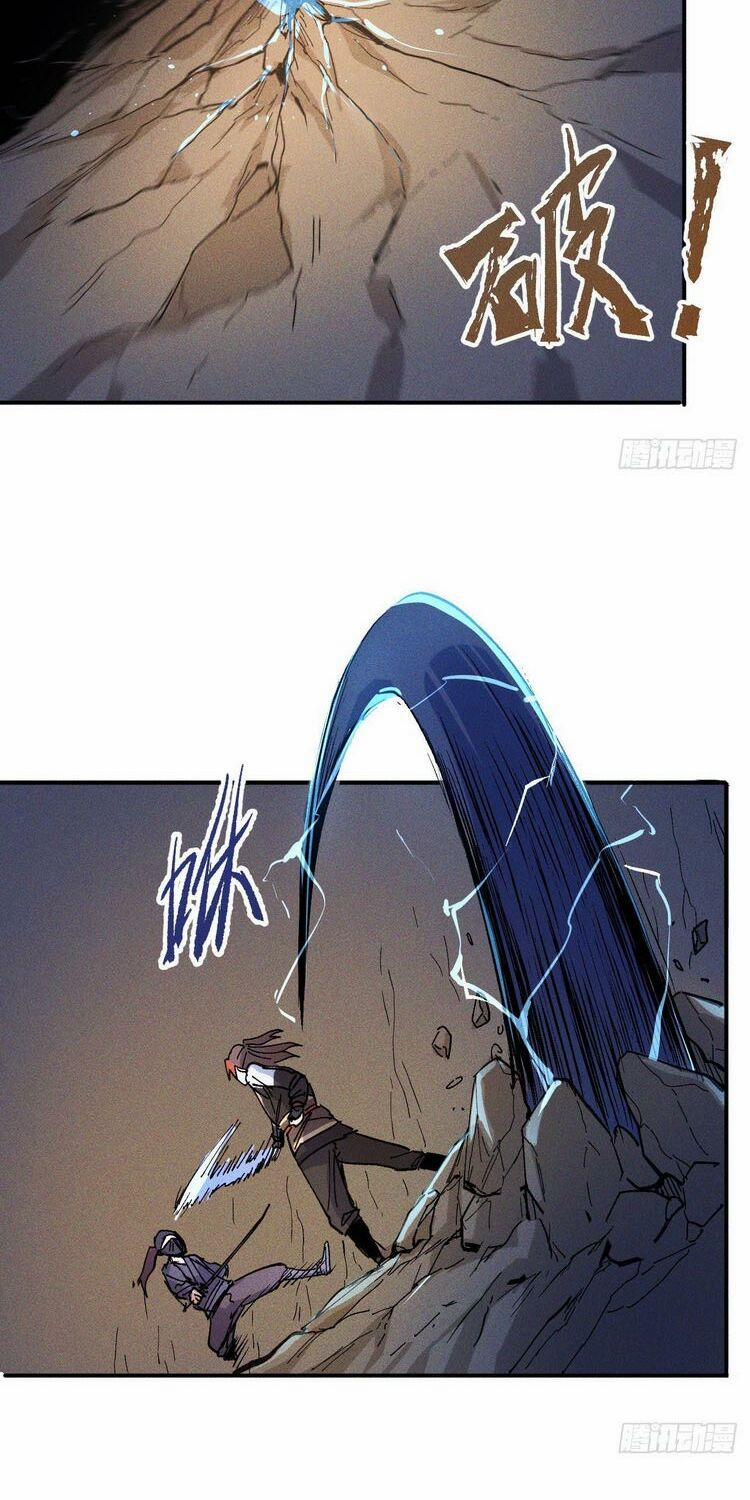 Nhân Vật Chính Mạnh Nhất Lịch Sử 6 trang 7