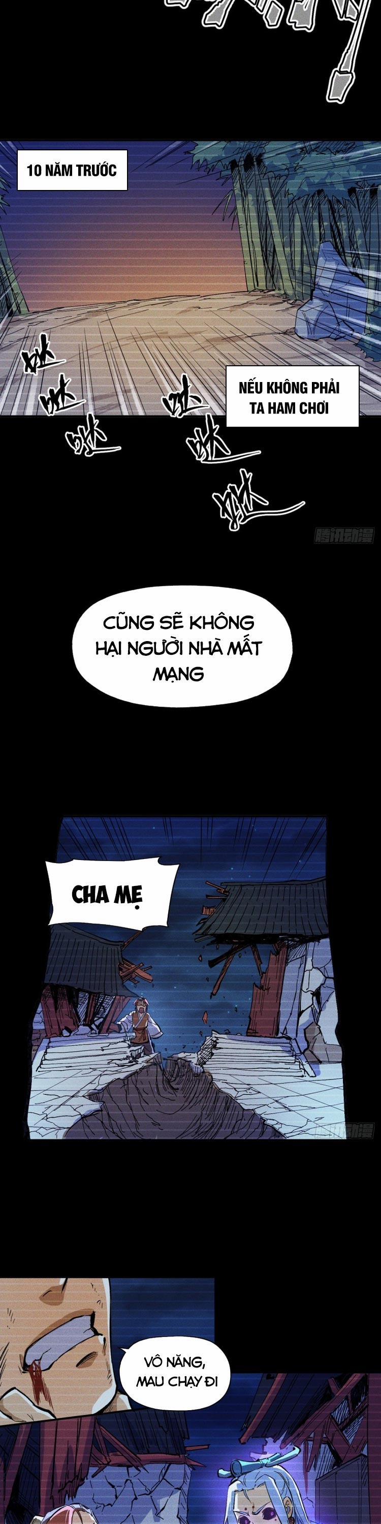 Nhân Vật Chính Mạnh Nhất Lịch Sử 7 trang 10